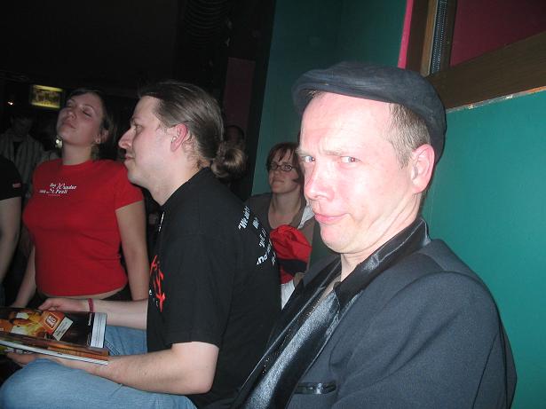 Weimar 2006 ;o