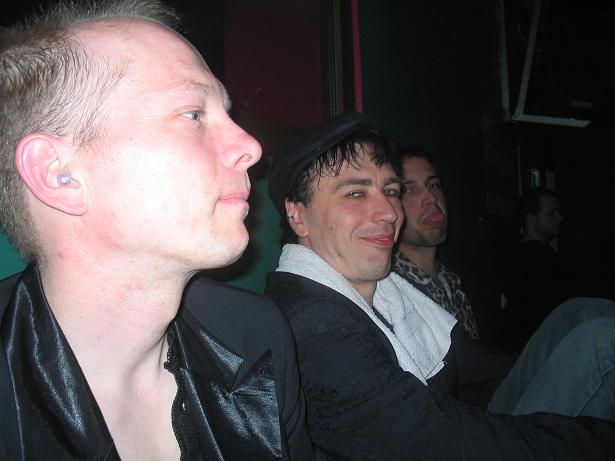 Weimar 2006 ;o