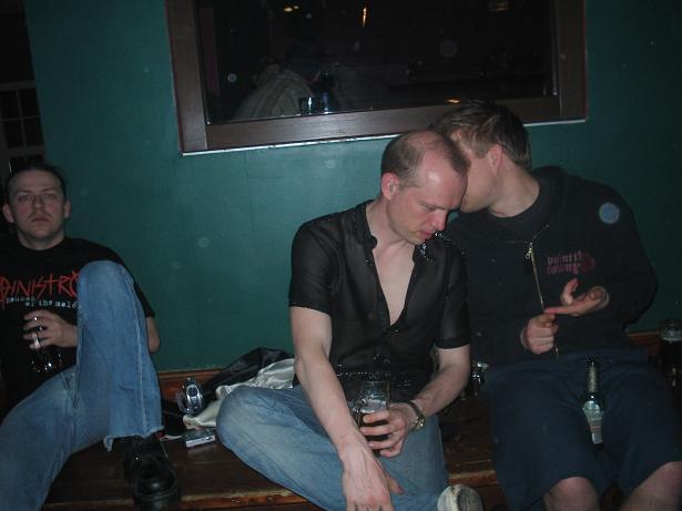 Weimar 2006 ;o