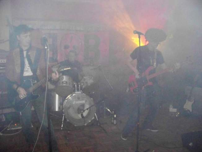 Hamburg2009 ;o