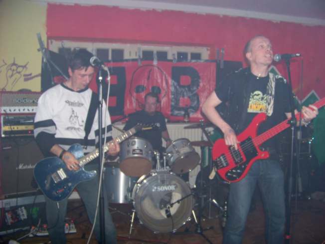 Hamburg2009 ;o