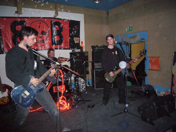 Kurt Lade Club 2010 ;o
