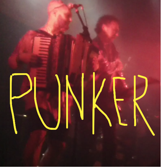 Video-Punker