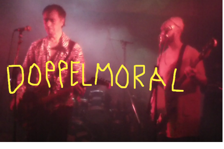 Video-Doppelmoral