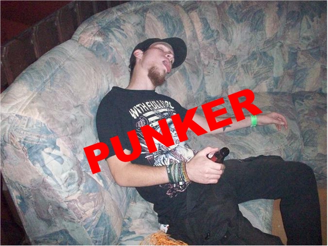 Punker