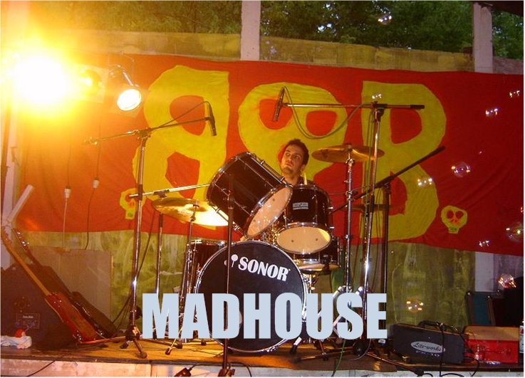 Madhouse