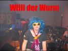 Video Willi der Wurm