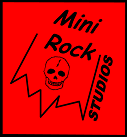 Mini Rock Studios